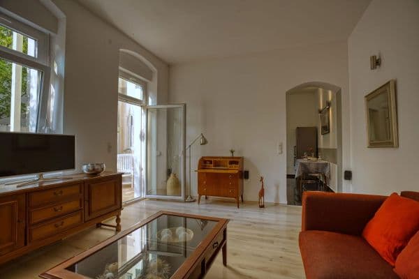 2 bedroom flat for sale, 54 m², Ringbahnstr. 12, Berlin, Berlin 2 bedroom flat for sale, 54 m², Ringbahnstr. 12, Berlin, Berlin