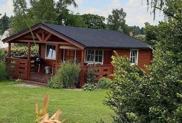 recreational property to rent, 0 m², Krásná Lípa recreational property to rent, 0 m², Krásná Lípa