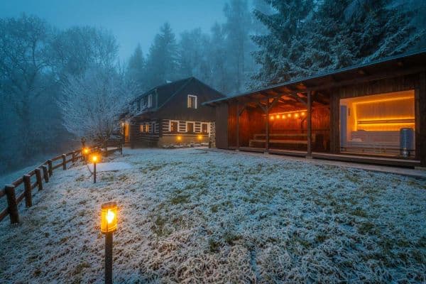 recreational property to rent, 0 m², Benecko recreational property to rent, 0 m², Benecko