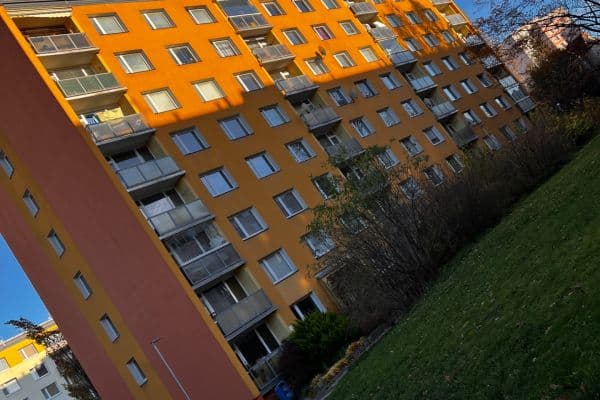 2 bedroom flat to rent, 64 m², Oldřichova, Liberec 2 bedroom flat to rent, 64 m², Oldřichova, Liberec