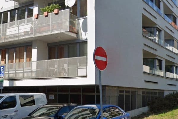 garage to rent, 14 m², Kopečná, Brno garage to rent, 14 m², Kopečná, Brno