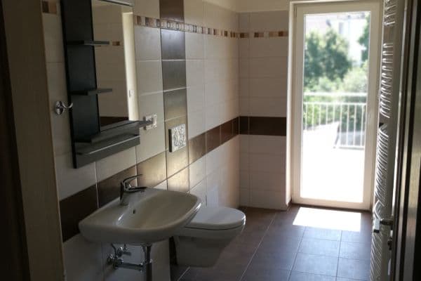 Studio flat to rent, 45 m², Žižkova třída, Písek, Jihočeský Region Studio flat to rent, 45 m², Žižkova třída, Písek, Jihočeský Region