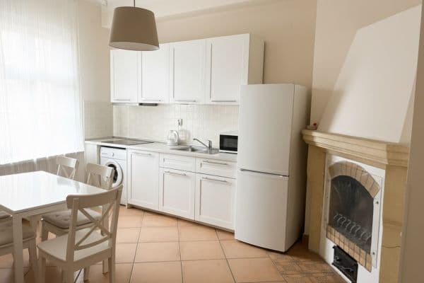 flat to rent, 80 m², Petrská, Praha flat to rent, 80 m², Petrská, Praha