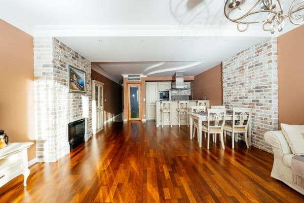 2 bedroom with open-plan kitchen flat for sale, 116 m², Ke Kapslovně, Praha 3 2 bedroom with open-plan kitchen flat for sale, 116 m², Ke Kapslovně, Praha 3