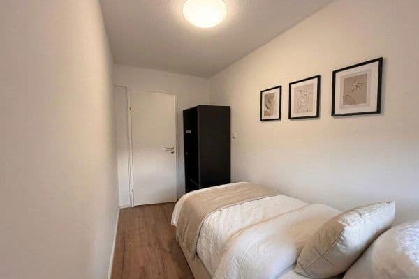 flat to rent, 15 m², Pfinztal flat to rent, 15 m², Pfinztal