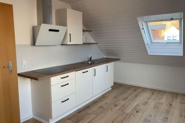 3 bedroom flat to rent, 80 m², Ebersbach 3 bedroom flat to rent, 80 m², Ebersbach