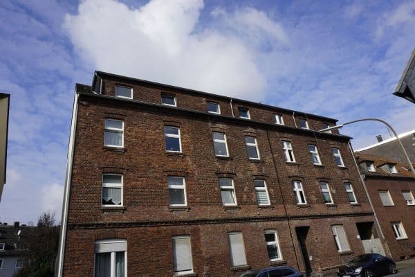 2 bedroom with open-plan kitchen flat to rent, 67 m², Gelsenkirchen 2 bedroom with open-plan kitchen flat to rent, 67 m², Gelsenkirchen