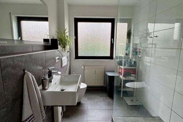 3 bedroom flat to rent, 81 m², Dormagen 3 bedroom flat to rent, 81 m², Dormagen