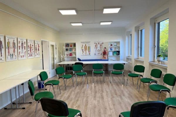 office to rent, 139 m², Friedrichstr. 24, Mülheim an der Ruhr office to rent, 139 m², Friedrichstr. 24, Mülheim an der Ruhr