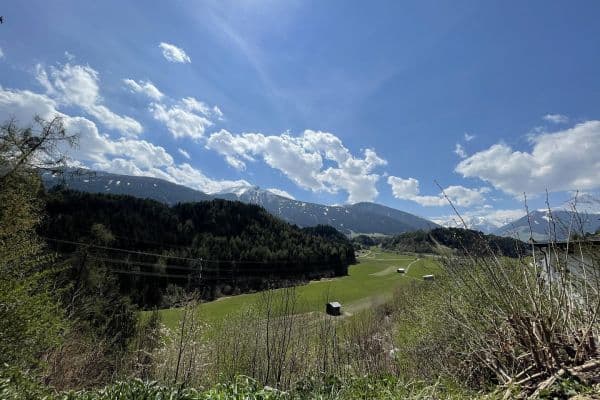 plot for sale, 753 m², Sonnleiten 1, Axams / Omes plot for sale, 753 m², Sonnleiten 1, Axams / Omes