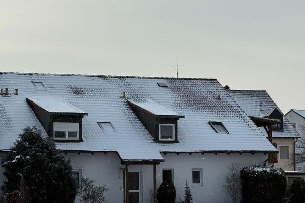 2 bedroom flat for sale, 78 m², Am Bach 15, Großenseebach 2 bedroom flat for sale, 78 m², Am Bach 15, Großenseebach