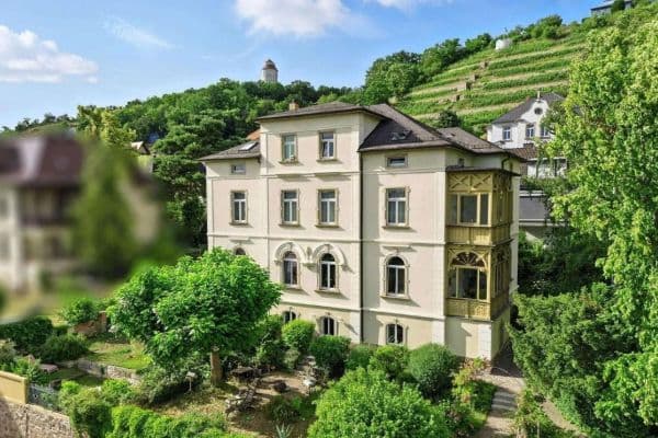 2 bedroom flat to rent, 63 m², Obere Bergstraße 54, Radebeul 2 bedroom flat to rent, 63 m², Obere Bergstraße 54, Radebeul