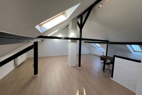 1 bedroom flat to rent, 62 m², Linienstraße 34, Düsseldorf 1 bedroom flat to rent, 62 m², Linienstraße 34, Düsseldorf