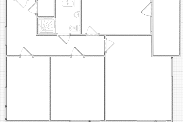 3 bedroom flat to rent, 75 m², Carl-Benz-Straße 12, Mainz 3 bedroom flat to rent, 75 m², Carl-Benz-Straße 12, Mainz