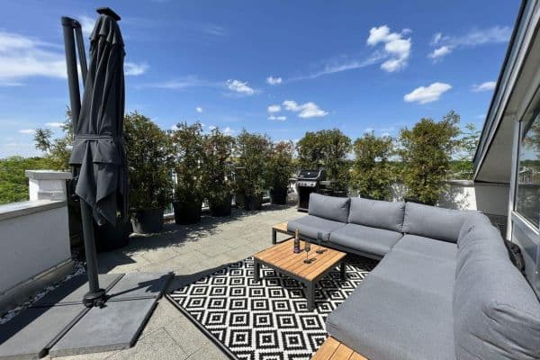 3 bedroom flat to rent, 75 m², Hitlstrasse 7, München, Bavaria 3 bedroom flat to rent, 75 m², Hitlstrasse 7, München, Bavaria