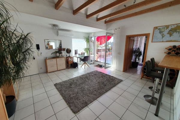 3 bedroom flat for sale, 112 m², Albert-Schweitzer-Straße, Trebur 3 bedroom flat for sale, 112 m², Albert-Schweitzer-Straße, Trebur