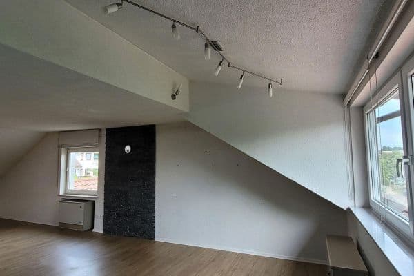 3 bedroom flat to rent, 102 m², Bretten-Diedelsheim 3 bedroom flat to rent, 102 m², Bretten-Diedelsheim
