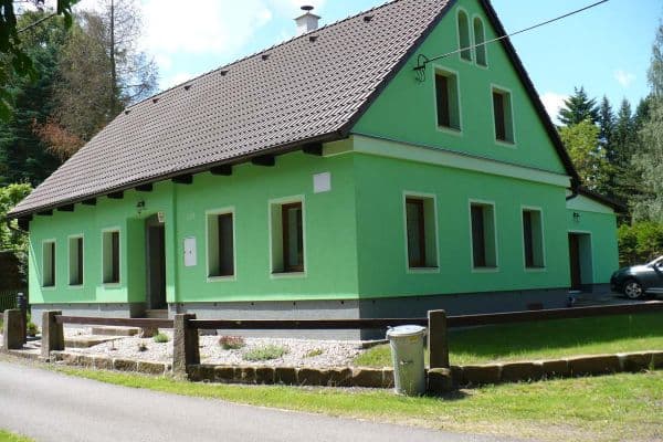 recreational property to rent, 0 m², Martínkovice recreational property to rent, 0 m², Martínkovice