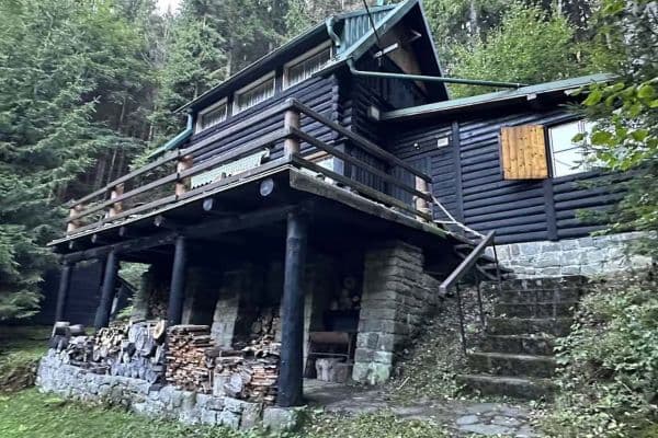 recreational property to rent, 0 m², Ostravice recreational property to rent, 0 m², Ostravice