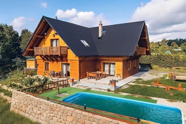 recreational property to rent, 0 m², Drahotice recreational property to rent, 0 m², Drahotice