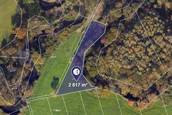 plot for sale, 2,617 m², plot for sale, 2,617 m²,