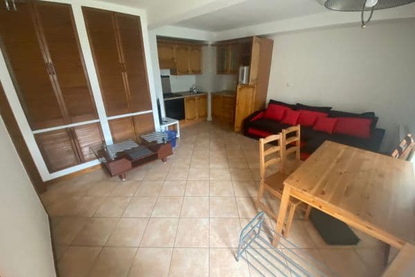 1 bedroom with open-plan kitchen flat to rent, 30 m², Bayerova, Brno 1 bedroom with open-plan kitchen flat to rent, 30 m², Bayerova, Brno