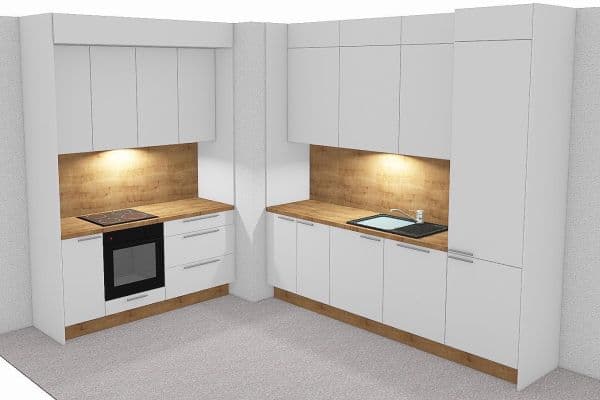 3 bedroom with open-plan kitchen flat to rent, 89 m², Stočesova, Praha 3 bedroom with open-plan kitchen flat to rent, 89 m², Stočesova, Praha