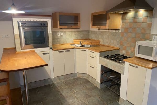 1 bedroom flat to rent, 41 m², nám. Svobody, Přerov 1 bedroom flat to rent, 41 m², nám. Svobody, Přerov