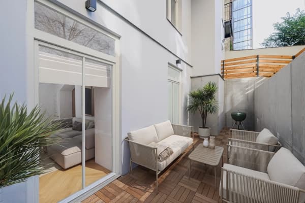 1 bedroom with open-plan kitchen flat for sale, 62 m², Na Výšinách, Praha 7 1 bedroom with open-plan kitchen flat for sale, 62 m², Na Výšinách, Praha 7