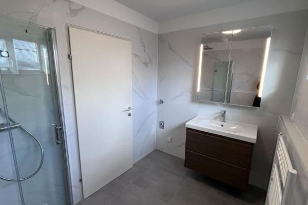 3 bedroom flat to rent, 75 m², Grundäckergasse 36, Wien, Vienna 3 bedroom flat to rent, 75 m², Grundäckergasse 36, Wien, Vienna