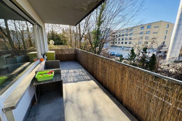 4 bedroom flat to rent, 116 m², Humboldstraße 27, Wiesbaden 4 bedroom flat to rent, 116 m², Humboldstraße 27, Wiesbaden