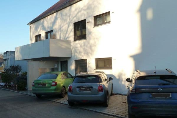 3 bedroom flat to rent, 73 m², Hohenwart Koppenbach, Bavaria 3 bedroom flat to rent, 73 m², Hohenwart Koppenbach, Bavaria