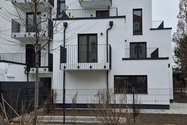 3 bedroom flat to rent, 66 m², Planegger Str. 63, München, Bavaria 3 bedroom flat to rent, 66 m², Planegger Str. 63, München, Bavaria