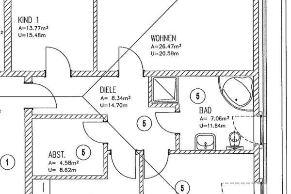 3 bedroom flat to rent, 94 m², Hamburger Straße 10b, Kaltenkirchen, Schleswig-Holstein 3 bedroom flat to rent, 94 m², Hamburger Straße 10b, Kaltenkirchen, Schleswig-Holstein