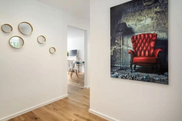 4 bedroom flat for sale, 101 m², Königstein 4 bedroom flat for sale, 101 m², Königstein