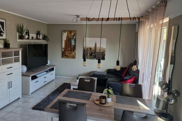 2 bedroom flat to rent, 66 m², Bonn 2 bedroom flat to rent, 66 m², Bonn