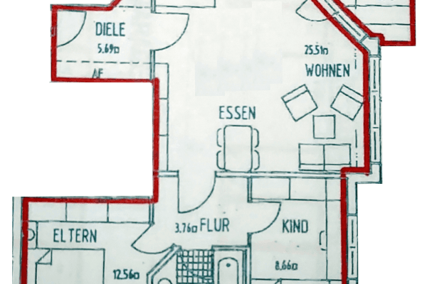 3 bedroom flat for sale, 70 m², Schwalbach am Taunus 3 bedroom flat for sale, 70 m², Schwalbach am Taunus