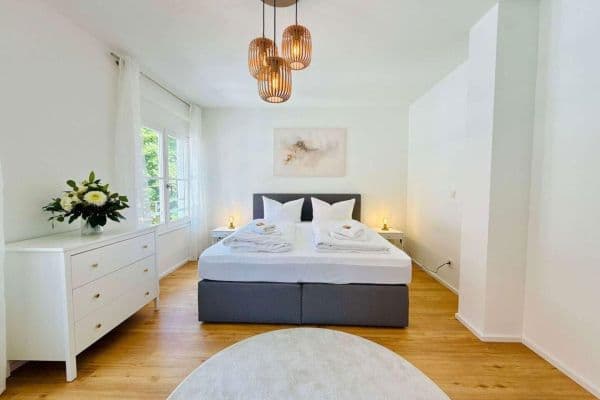 2 bedroom flat for sale, 64 m², Christophstraße 8, Überlingen, Baden-Württemberg 2 bedroom flat for sale, 64 m², Christophstraße 8, Überlingen, Baden-Württemberg