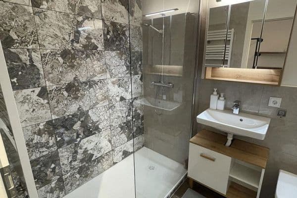 Studio flat to rent, 45 m², München, Bavaria Studio flat to rent, 45 m², München, Bavaria