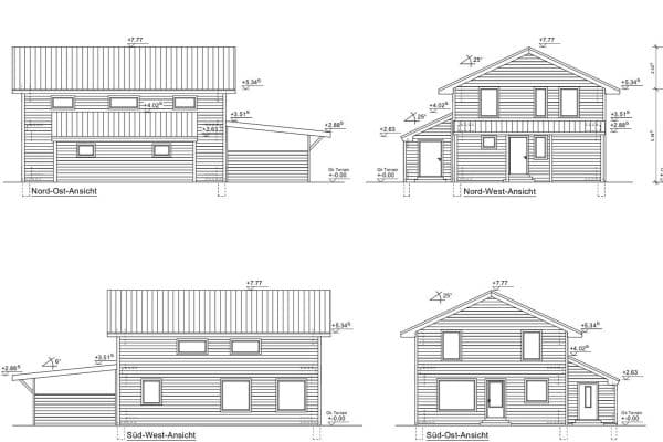 house for sale, 167 m², Großenaspe house for sale, 167 m², Großenaspe