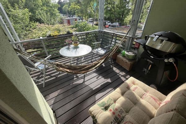 3 bedroom flat to rent, 68 m², Hardenbergstr. 76, Nürnberg, Bavaria 3 bedroom flat to rent, 68 m², Hardenbergstr. 76, Nürnberg, Bavaria