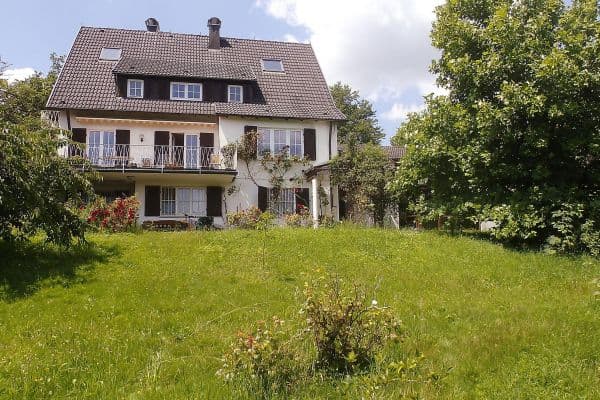 house for sale, 326 m², Nellinger Straße 47, Stuttgart, Baden-Württemberg house for sale, 326 m², Nellinger Straße 47, Stuttgart, Baden-Württemberg