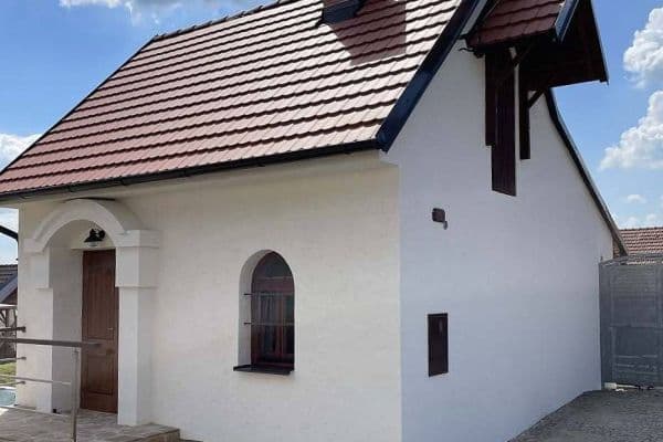 recreational property to rent, 0 m², Mutěnice recreational property to rent, 0 m², Mutěnice