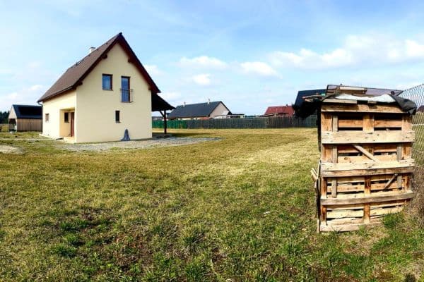 house for sale, 153 m², Velká Buková house for sale, 153 m², Velká Buková