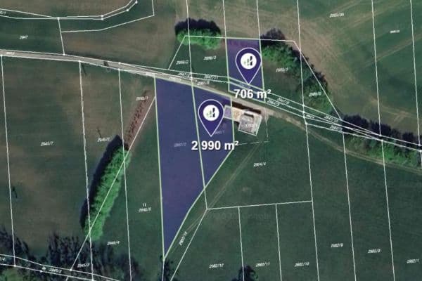 plot for sale, 616 m², plot for sale, 616 m²,