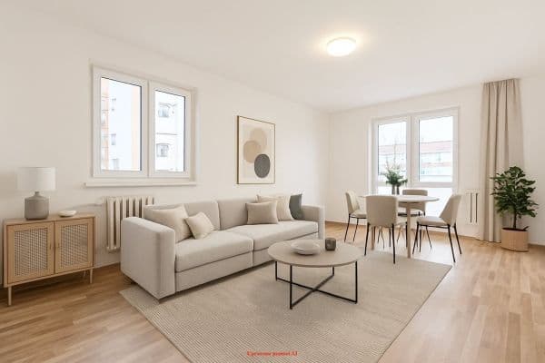 3 bedroom flat to rent, 73 m², Školská, 3 bedroom flat to rent, 73 m², Školská,