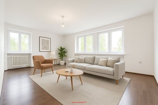 2 bedroom flat to rent, 69 m², Koperníkova, 2 bedroom flat to rent, 69 m², Koperníkova,