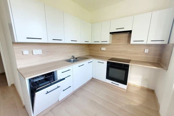 2 bedroom flat to rent, 50 m², Erbenova, Havířov, Moravskoslezský Region 2 bedroom flat to rent, 50 m², Erbenova, Havířov, Moravskoslezský Region