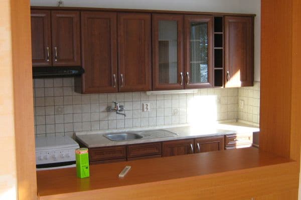 4 bedroom flat to rent, 100 m², Na Barborce, Dobrá Voda u Českých Budějovic 4 bedroom flat to rent, 100 m², Na Barborce, Dobrá Voda u Českých Budějovic