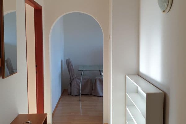 2 bedroom flat to rent, 61 m², Štefánikova, Zlín, Zlínský Region 2 bedroom flat to rent, 61 m², Štefánikova, Zlín, Zlínský Region